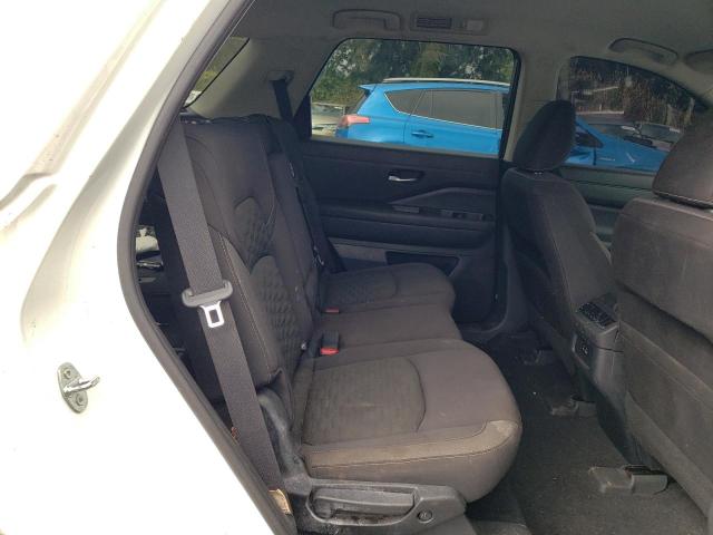 Photo 11 from auction – 2022 NISSAN PATHFINDER with VIN 5N1DR3BA4NC215218