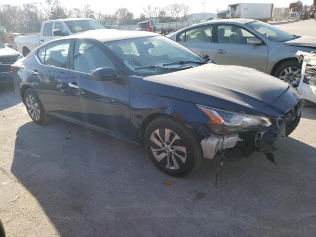 Photo 4 from auction – 2020 NISSAN ALTIMA S with VIN 1N4BL4BV1LC234527