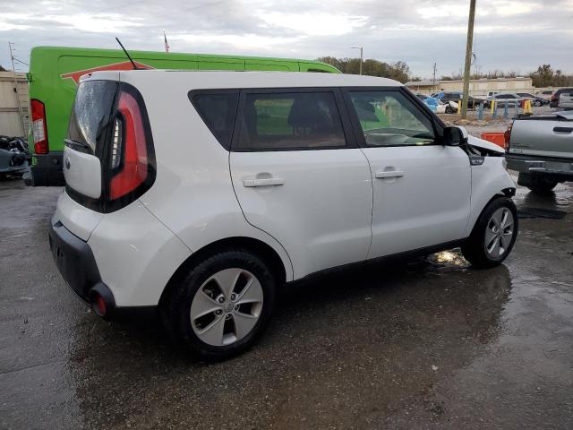 Photo 3 from auction – 2015 KIA SOUL with VIN KNDJN2A23F7133305