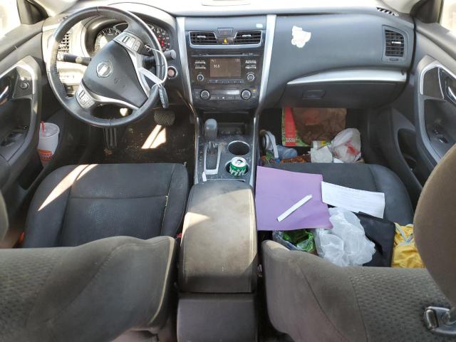 Photo 8 from auction – 2014 NISSAN ALTIMA 2.5 with VIN 1N4AL3AP8EC402014