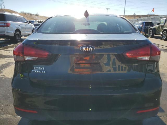 Photo 6 from auction – 2018 KIA FORTE LX with VIN 3KPFL4A73JE247865