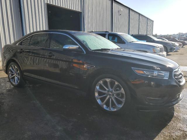 Photo 4 from auction – 2016 FORD TAURUS LIM with VIN 1FAHP2F86GG121596