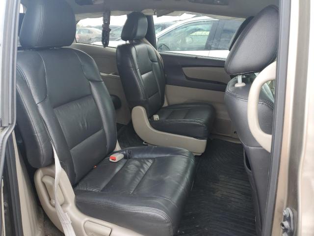 Photo 11 from auction – 2012 HONDA ODYSSEY EX with VIN 5FNRL5H47CB105403