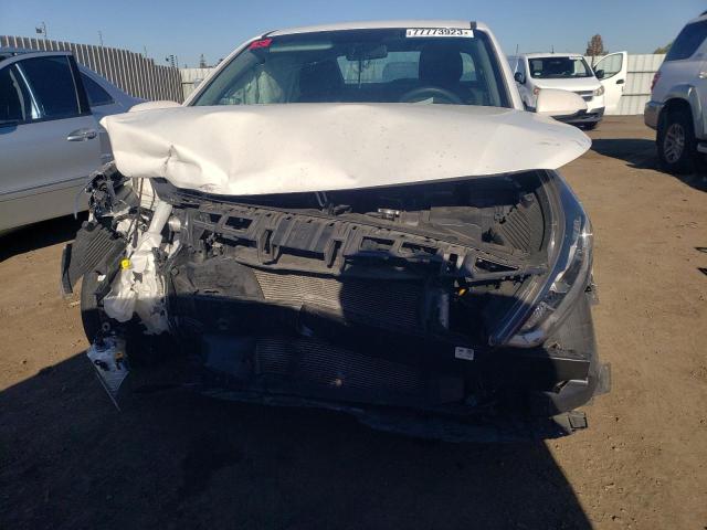 Photo 5 from auction – 2021 HYUNDAI ACCENT SE with VIN 3KPC24A68ME147665