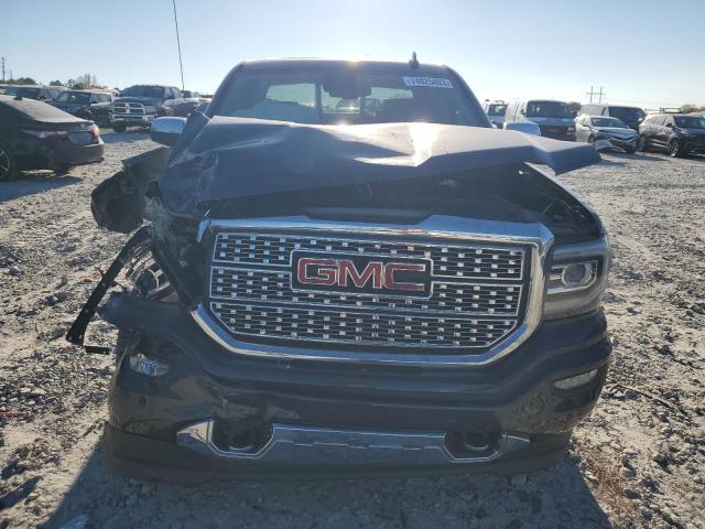 Photo 5 from auction – 2017 GMC SIERRA K15 with VIN 3GTU2PEJ2HG345527