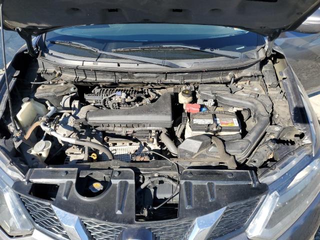 Photo 11 from auction – 2015 NISSAN ROGUE S with VIN 5N1AT2MV8FC788848