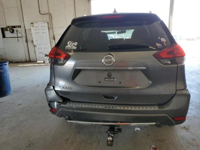 Photo 6 from auction – 2017 NISSAN ROGUE S with VIN KNMAT2MT8HP562923