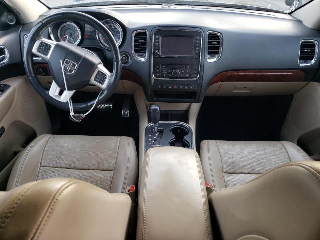 Photo 8 from auction – 2013 DODGE DURANGO CI with VIN 1C4SDHET9DC559095