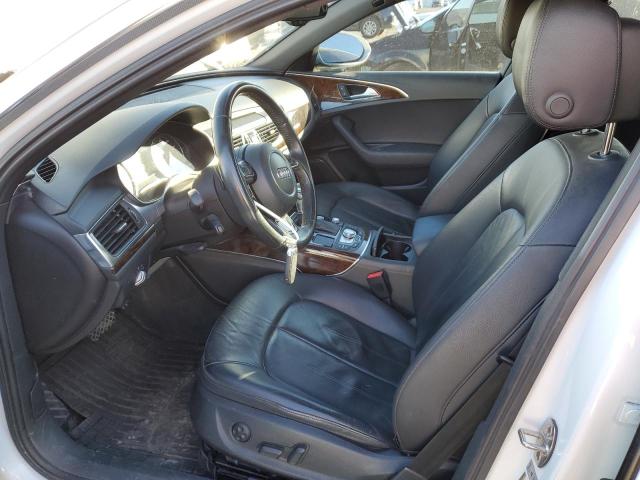 Photo 7 from auction – 2015 AUDI A6 PREMIUM with VIN WAUGFAFC0FN034940