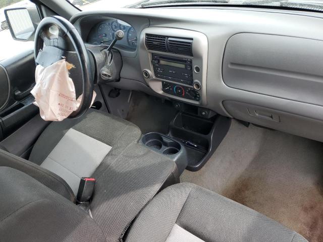 Photo 8 from auction – 2010 FORD RANGER SUP with VIN 1FTKR4EE4APA67316