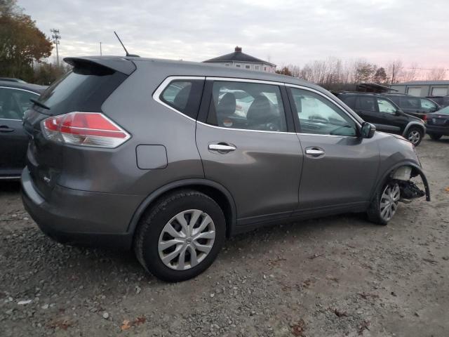 Photo 3 from auction – 2015 NISSAN ROGUE S with VIN KNMAT2MV9FP533946