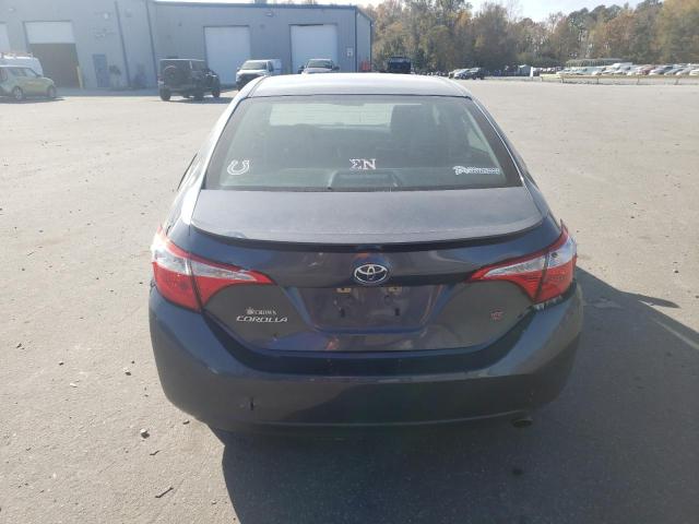 Photo 6 from auction – 2015 TOYOTA COROLLA L with VIN 5YFBURHE1FP352018