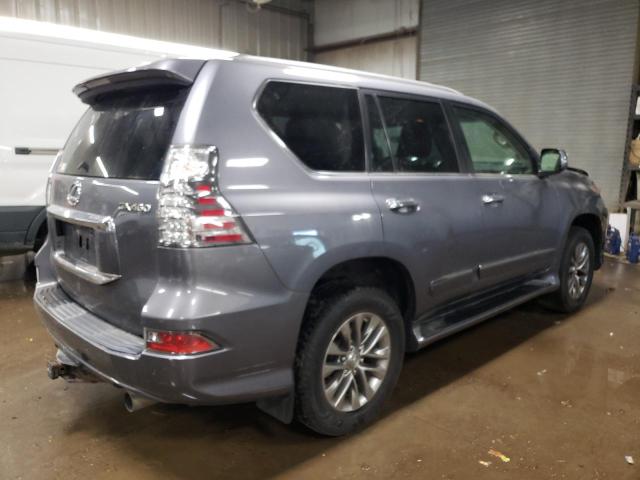 Photo 3 from auction – 2016 LEXUS GX 460 PRE with VIN JTJJM7FX2G5140678