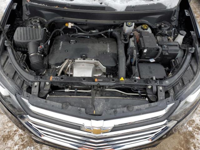 Photo 12 from auction – 2018 CHEVROLET EQUINOX PR with VIN 2GNAXWEX4J6221738