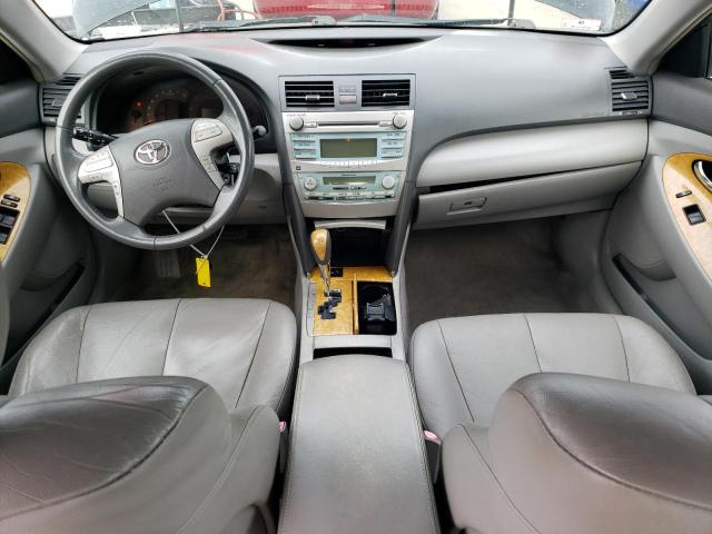 Photo 8 from auction – 2007 TOYOTA CAMRY CE with VIN JTNBE46K573025538