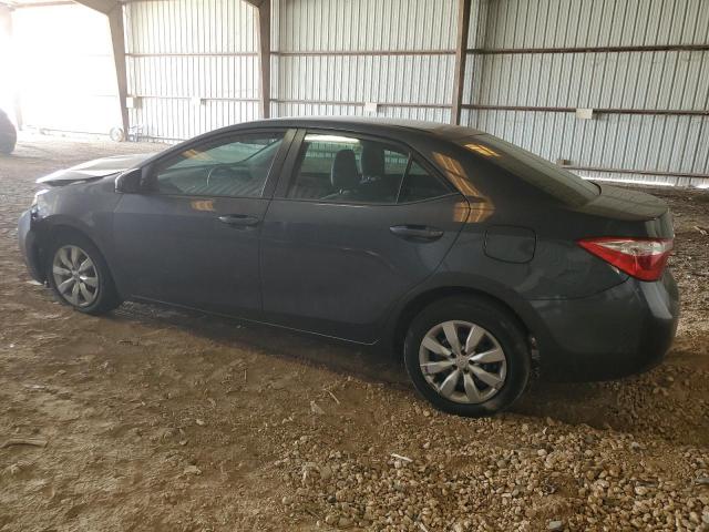 Photo 2 from auction – 2015 TOYOTA COROLLA L with VIN 2T1BURHE1FC297473