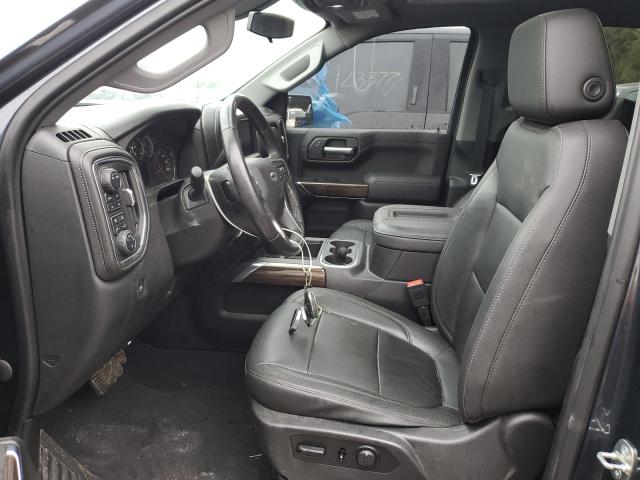 Photo 7 from auction – 2020 CHEVROLET SILVERADO with VIN 1GCPYFED7LZ311818