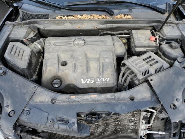 Photo 12 from auction – 2017 GMC TERRAIN SL with VIN 2GKFLUE39H6200653