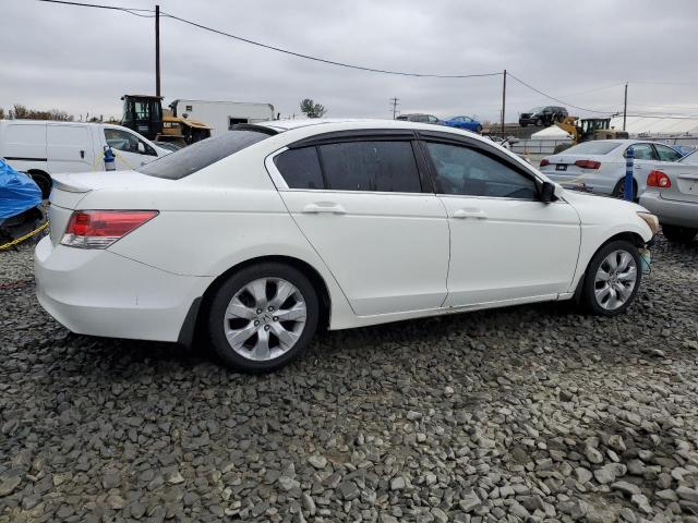 Photo 3 from auction – 2008 HONDA ACCORD EX with VIN 1HGCP26708A026985