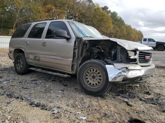 Photo 4 from auction – 2002 GMC YUKON with VIN 1GKEC13V92J106605
