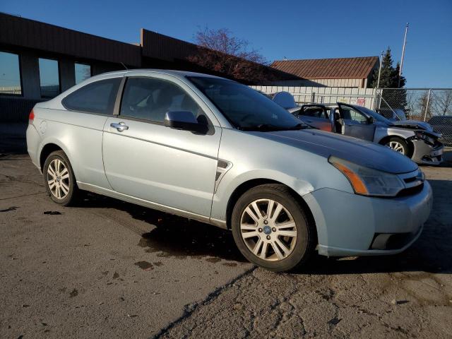 Photo 4 from auction – 2008 FORD FOCUS SE with VIN 1FAHP33N38W273519