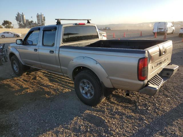 Photo 2 from auction – 2004 NISSAN FRONTIER C with VIN 1N6ED29X24C446299