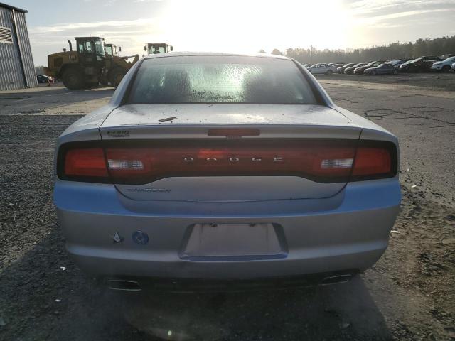Photo 6 from auction – 2012 DODGE CHARGER SE with VIN 2C3CDXBG4CH219472
