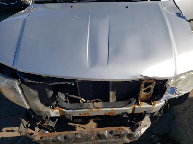 Photo 11 from auction – 2008 DODGE DURANGO SL with VIN 1D8HB48N48F111035