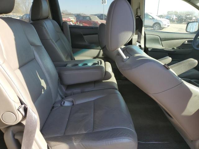 Photo 11 from auction – 2012 HONDA ODYSSEY EX with VIN 5FNRL5H62CB005436