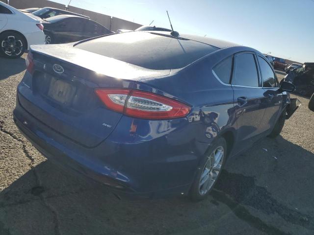 Photo 3 from auction – 2016 FORD FUSION SE with VIN 3FA6P0H74GR157229