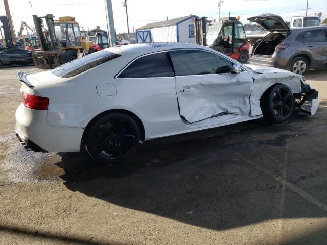 Photo 3 from auction – 2013 AUDI S5 PREMIUM with VIN WAUCGAFR6DA001493