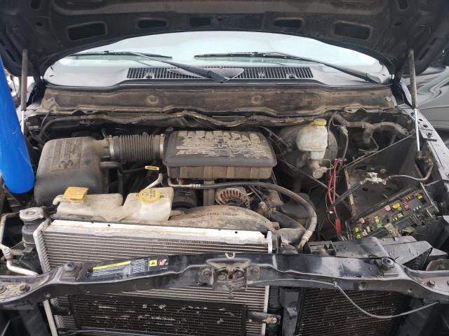 Photo 11 from auction – 2006 DODGE RAM 1500 S with VIN 1D7HA18N56S695830