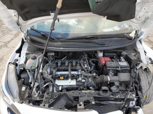 Photo 11 from auction – 2023 NISSAN VERSA S with VIN 3N1CN8DV4PL848692