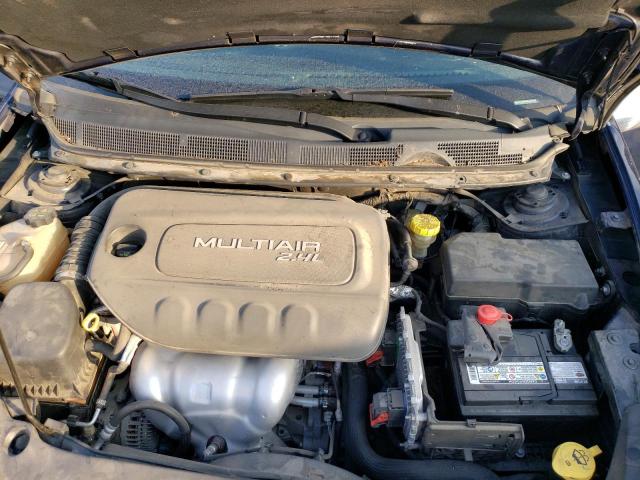 Photo 11 from auction – 2015 DODGE DART LIMIT with VIN 1C3CDFCB2FD100074