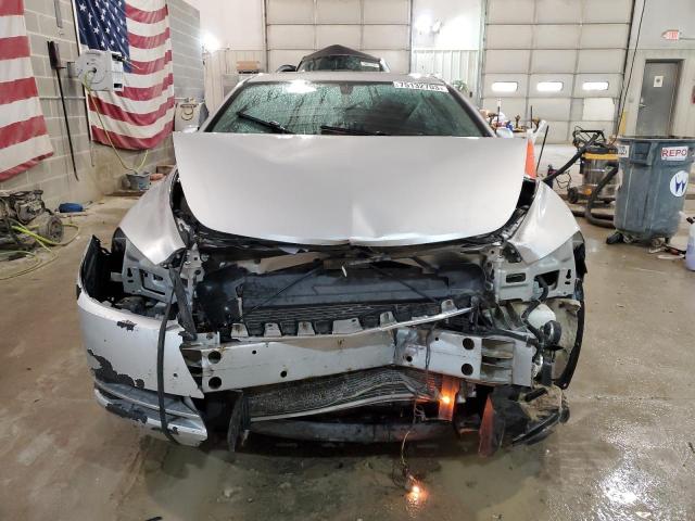 Photo 5 from auction – 2012 CHEVROLET MALIBU 2LT with VIN 1G1ZD5E0XCF345600