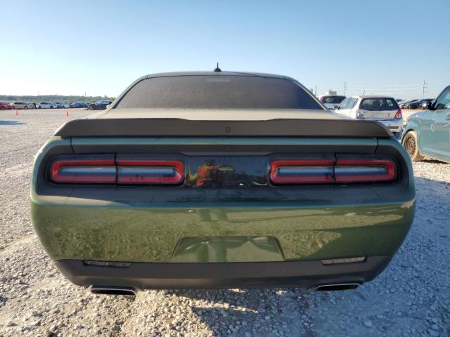 Photo 6 from auction – 2023 DODGE CHALLENGER with VIN 2C3CDZBT8PH521944