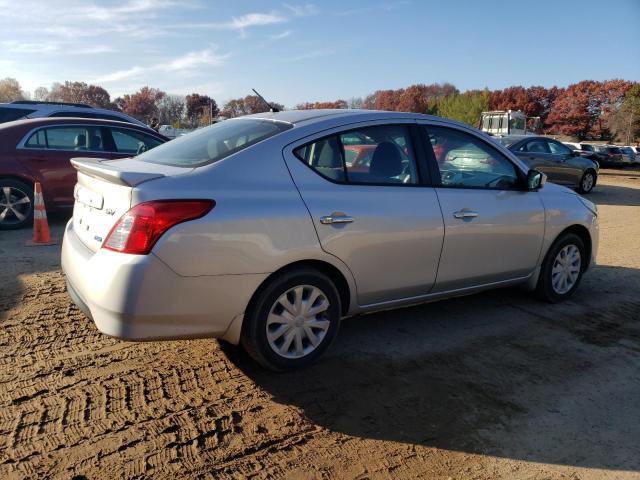 Photo 3 from auction – 2015 NISSAN VERSA S with VIN 3N1CN7AP1FL831475