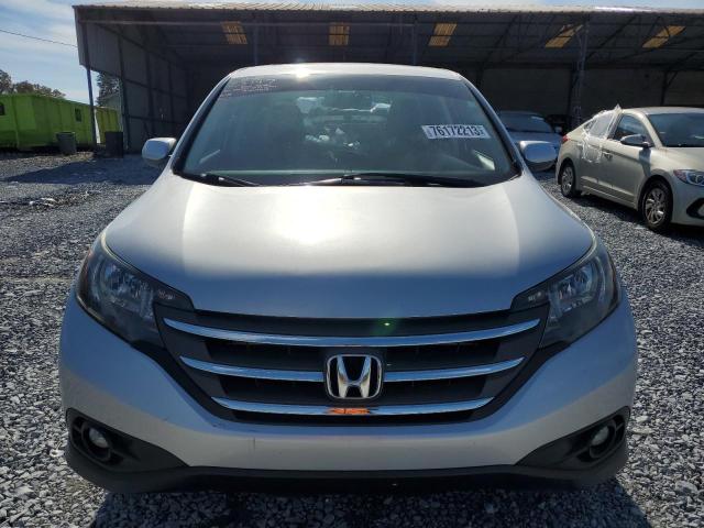 Photo 5 from auction – 2014 HONDA CR-V EX with VIN 3CZRM3H56EG701894