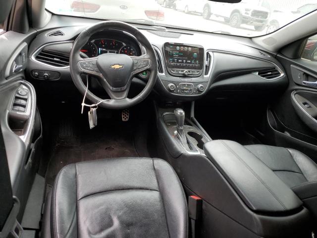 Photo 8 from auction – 2016 CHEVROLET MALIBU LT with VIN 1G1ZE5ST6GF237203