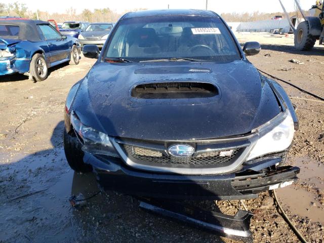 Photo 5 from auction – 2014 SUBARU IMPREZA WR with VIN JF1GR8H66EL238104