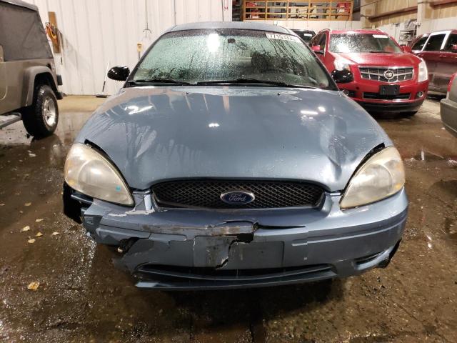 Photo 5 from auction – 2005 FORD TAURUS SE with VIN 1FAFP53UX5A104634