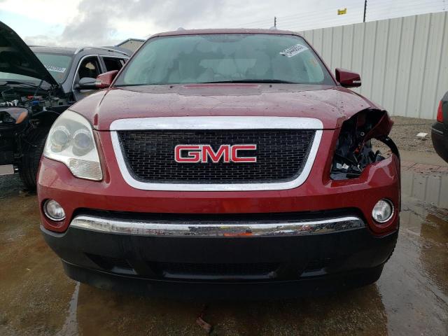 Photo 5 from auction – 2008 GMC ACADIA SLT with VIN 1GKER23798J121376