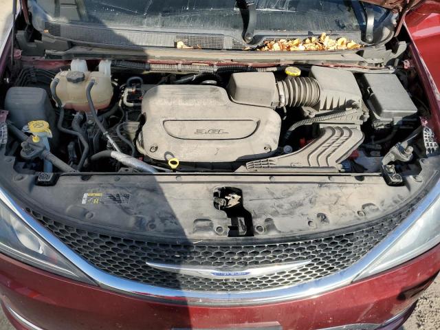 Photo 11 from auction – 2019 CHRYSLER PACIFICA T with VIN 2C4RC1EG4KR685963