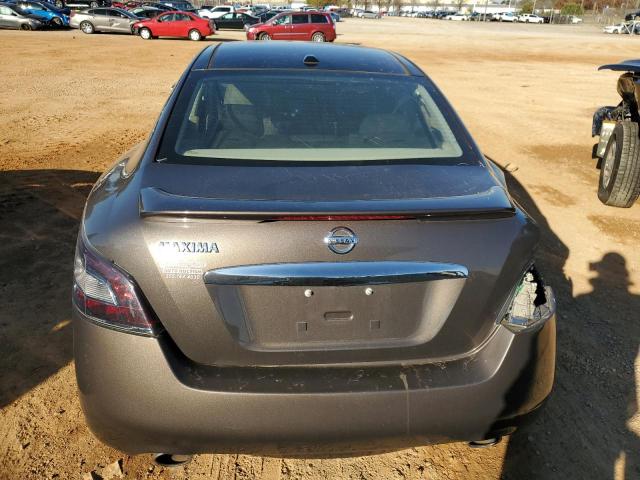 Photo 6 from auction – 2013 NISSAN MAXIMA S with VIN 1N4AA5AP9DC834563