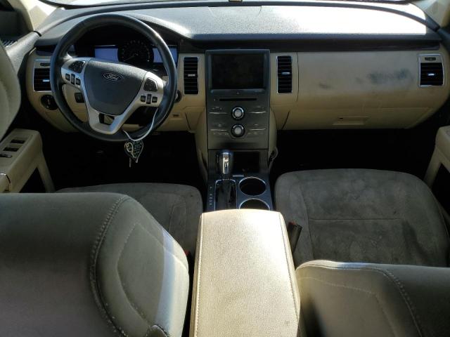 Photo 8 from auction – 2013 FORD FLEX SEL with VIN 2FMGK5C83DBD25085