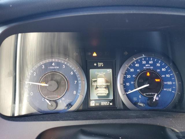 Photo 9 from auction – 2015 TOYOTA SIENNA XLE with VIN 5TDDK3DC5FS124899