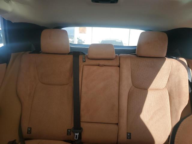 Photo 10 from auction – 2023 LEXUS RZ 450E with VIN JTJAAAABXPA006607