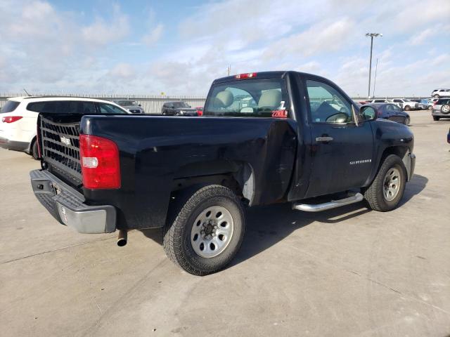 Photo 3 from auction – 2008 CHEVROLET SILVERADO with VIN 1GCEC14X18Z310210
