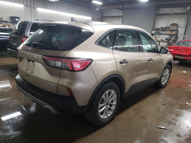 Photo 3 from auction – 2020 FORD ESCAPE S with VIN 1FMCU0F63LUC27883