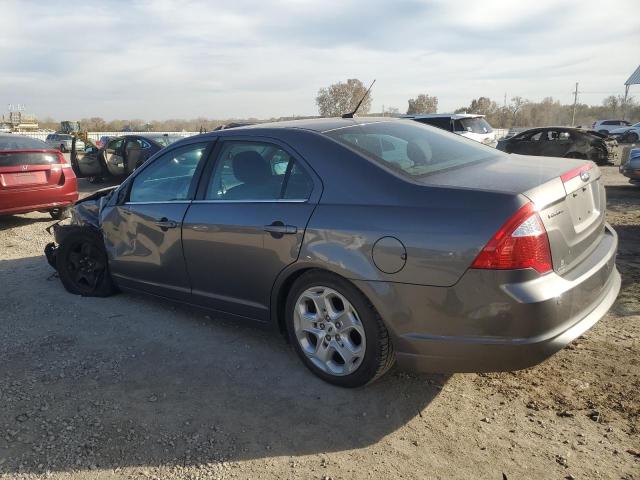 Photo 2 from auction – 2011 FORD FUSION SE with VIN 3FAHP0HA1BR159582